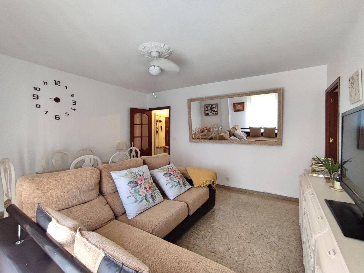 Apartamento La Muralla De San Lorenzo Кордова Экстерьер фото