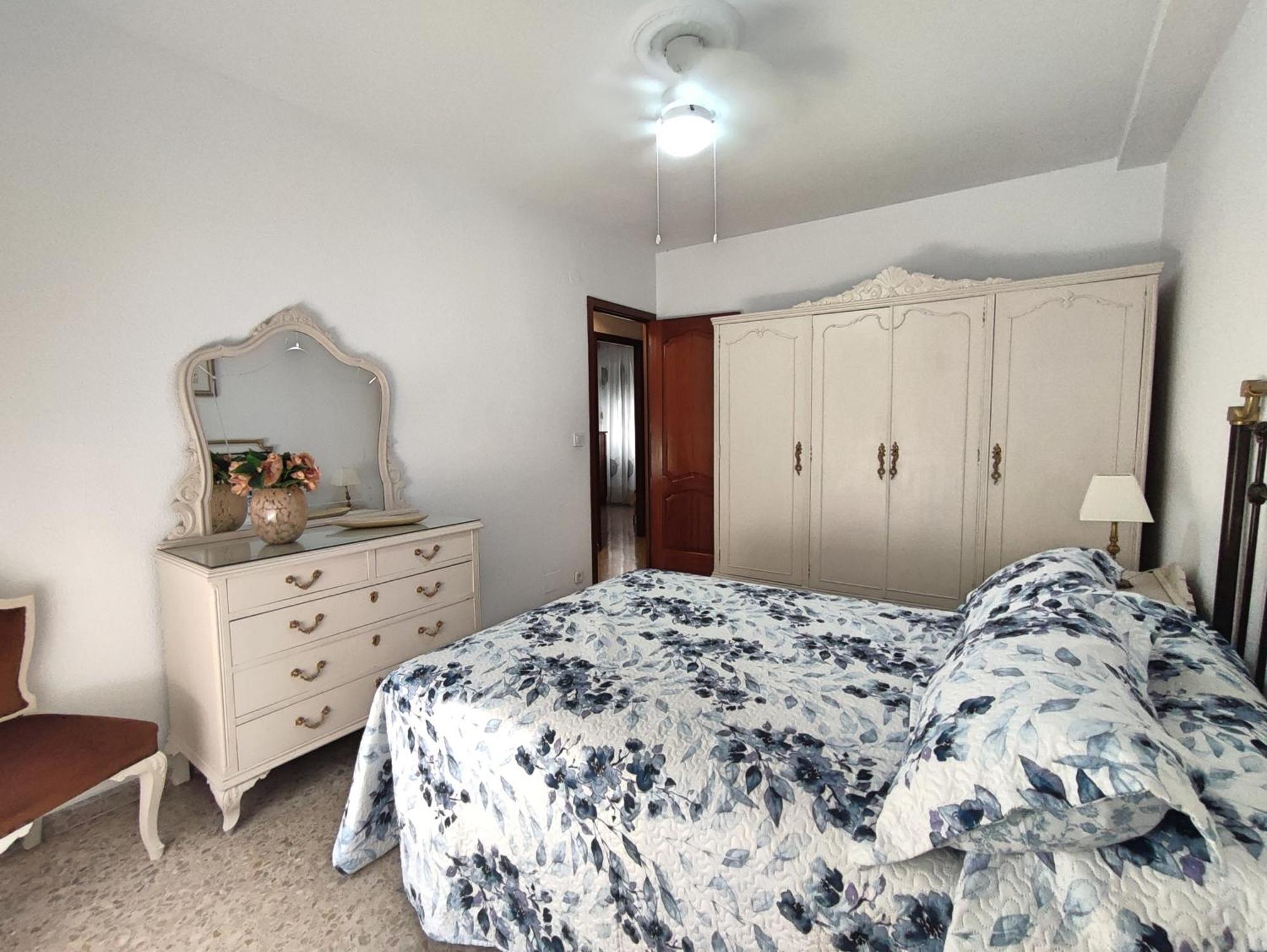 Apartamento La Muralla De San Lorenzo Кордова Экстерьер фото