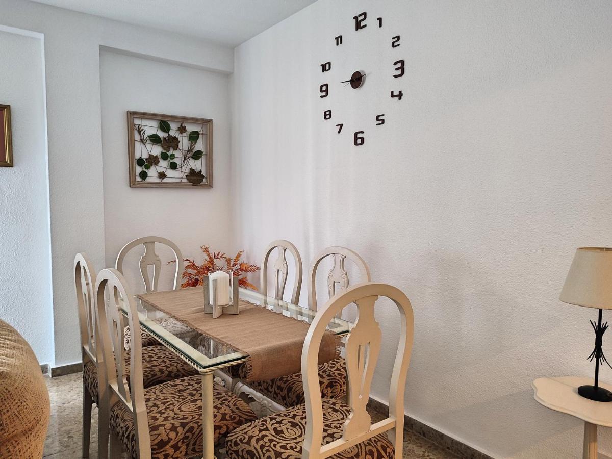 Apartamento La Muralla De San Lorenzo Кордова Экстерьер фото