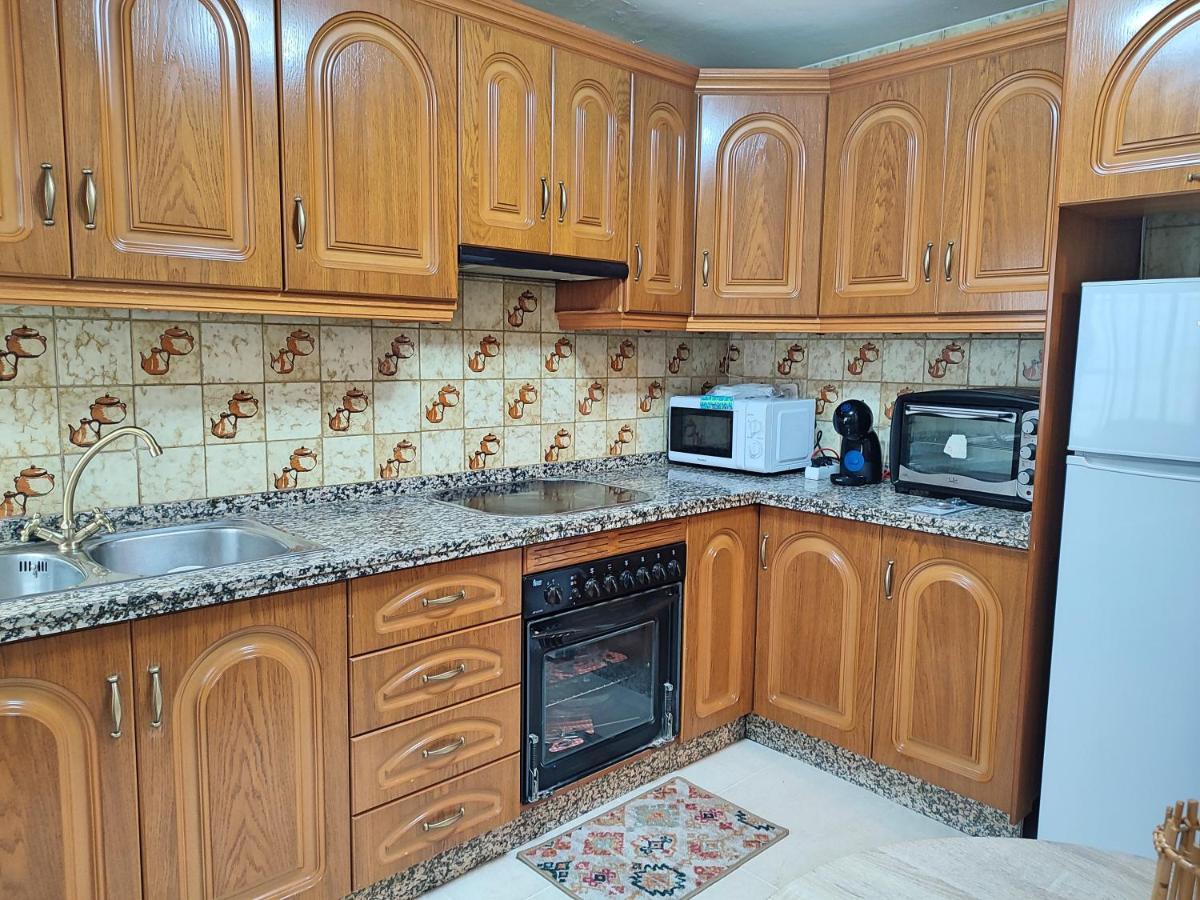 Apartamento La Muralla De San Lorenzo Кордова Экстерьер фото